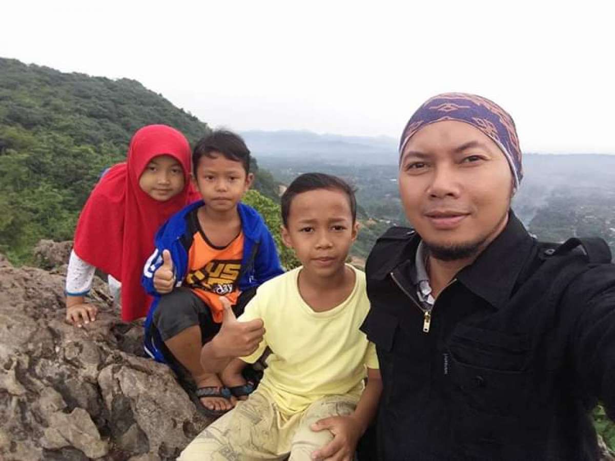 Berawal dari Makelar Jadi Peternakan Besar 