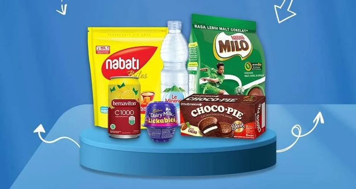 Promo Indomaret 20-26 Juli 2022, Potongan Harga di Super Hemat Mingguan Terbaru Ini