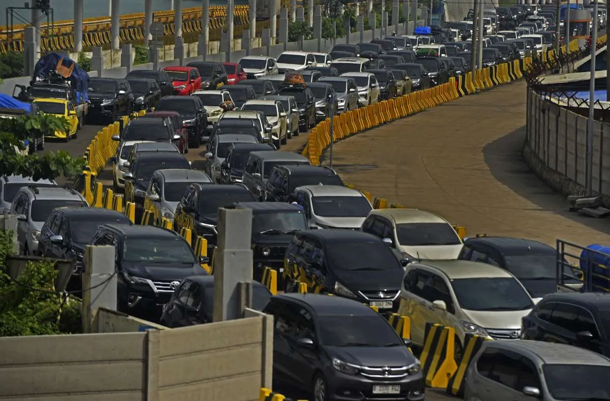 Tradisi Mudik Lebaran Turut Menggerakkan Perekonomian Indonesia