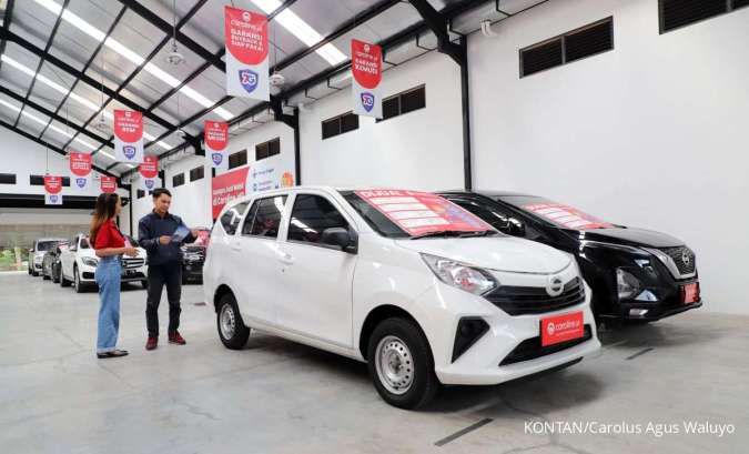 Autopedia Sukses Lestari (ASLC) Terus Memperkuat Lini Bisnis Mobil Bekas