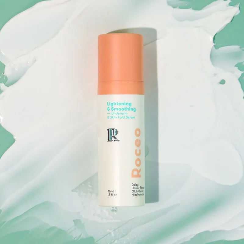 Roceo Lightening and Smoothing Underarm & Skin Fold Serum
