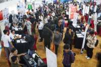 Job Fair Jateng 2025 Dimulai, BRI-XL Axiata-RS Hermina-Alfarmart Buka Lowongan Kerja