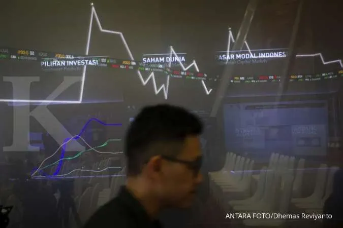 Gold, oil soar, shares slip as U.S. and Iran trade threats