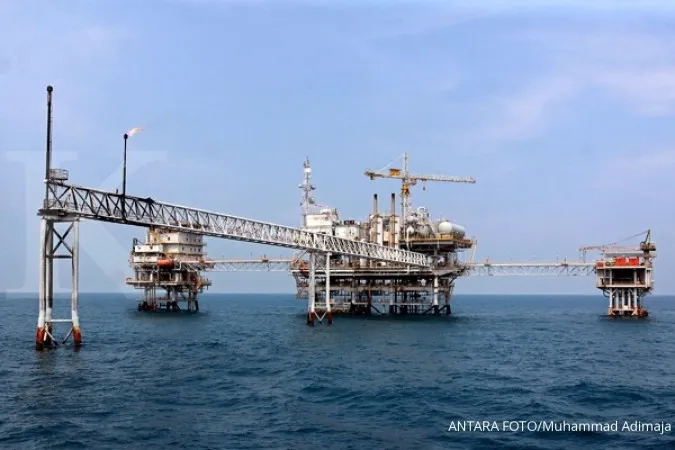 Pertamina’s unit sees output growth in Q3
