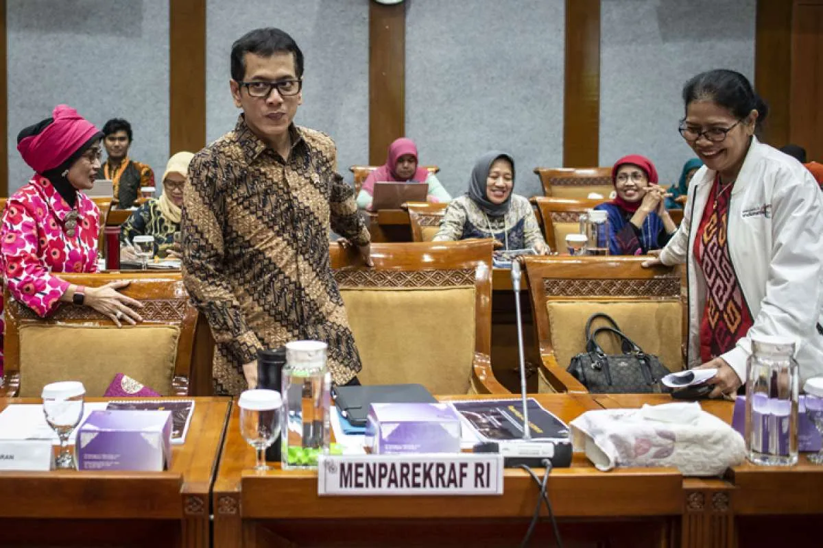 Genjot pariwisata, pemerintah dorong pemberian insentif