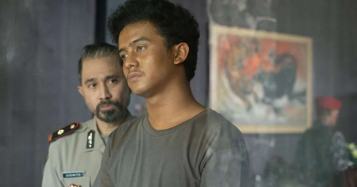 Autobiography Tayang Pekan Ini, Nonton Deretan Film Indonesia Baru di Prime Video