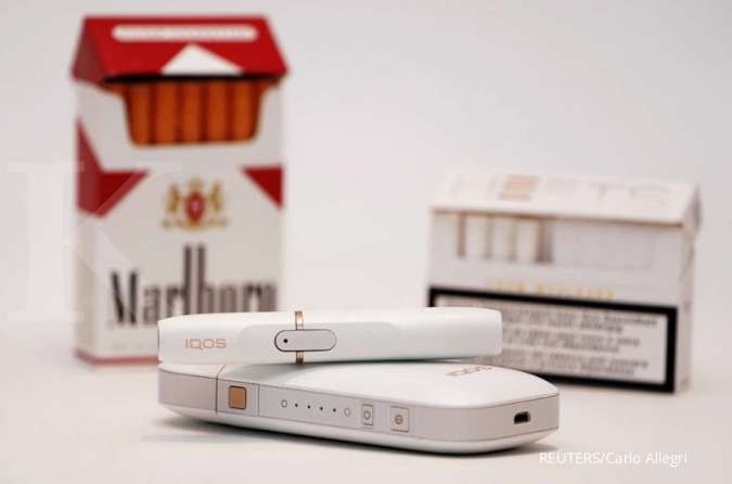 Philip Morris dapat dukungan dana untuk mengakuisisi perusahaan obat asma