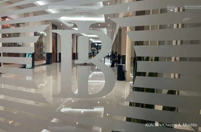 Indonesia Central Bank to Continue Intervening to Defend Depreciating Rupiah