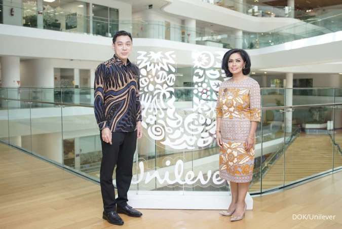 Benjie Yap Resmi Diangkat Jadi Presiden Direktur Unilever Indonesia (UNVR)