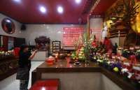 Kalender China 12-18 Oktober 2026: Daftar Aktivitas Baik dan Pantangannya