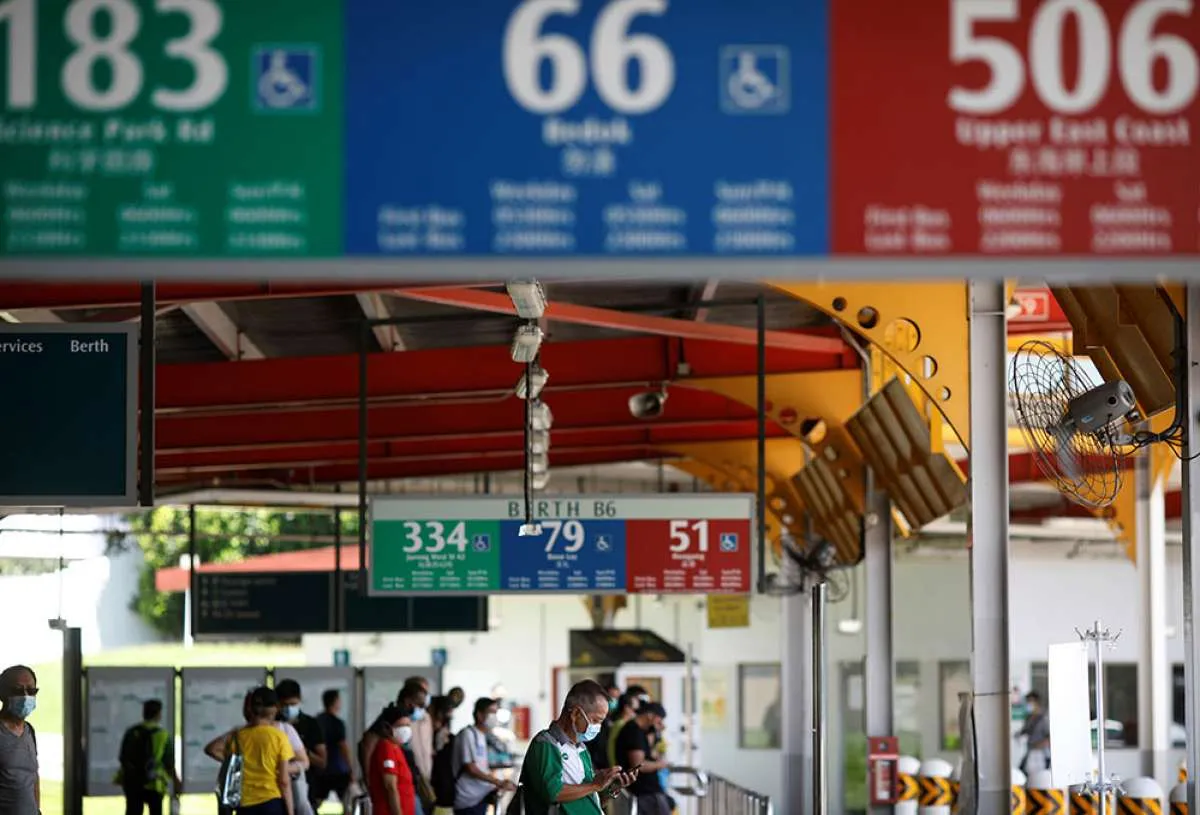 Waduh Kemenkes Singapura salah kirim hasil tes Covid-19 kepada 357 pasien