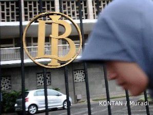 Selain tentukan BI rate, Dewan Gubernur BI juga bahas situasi global