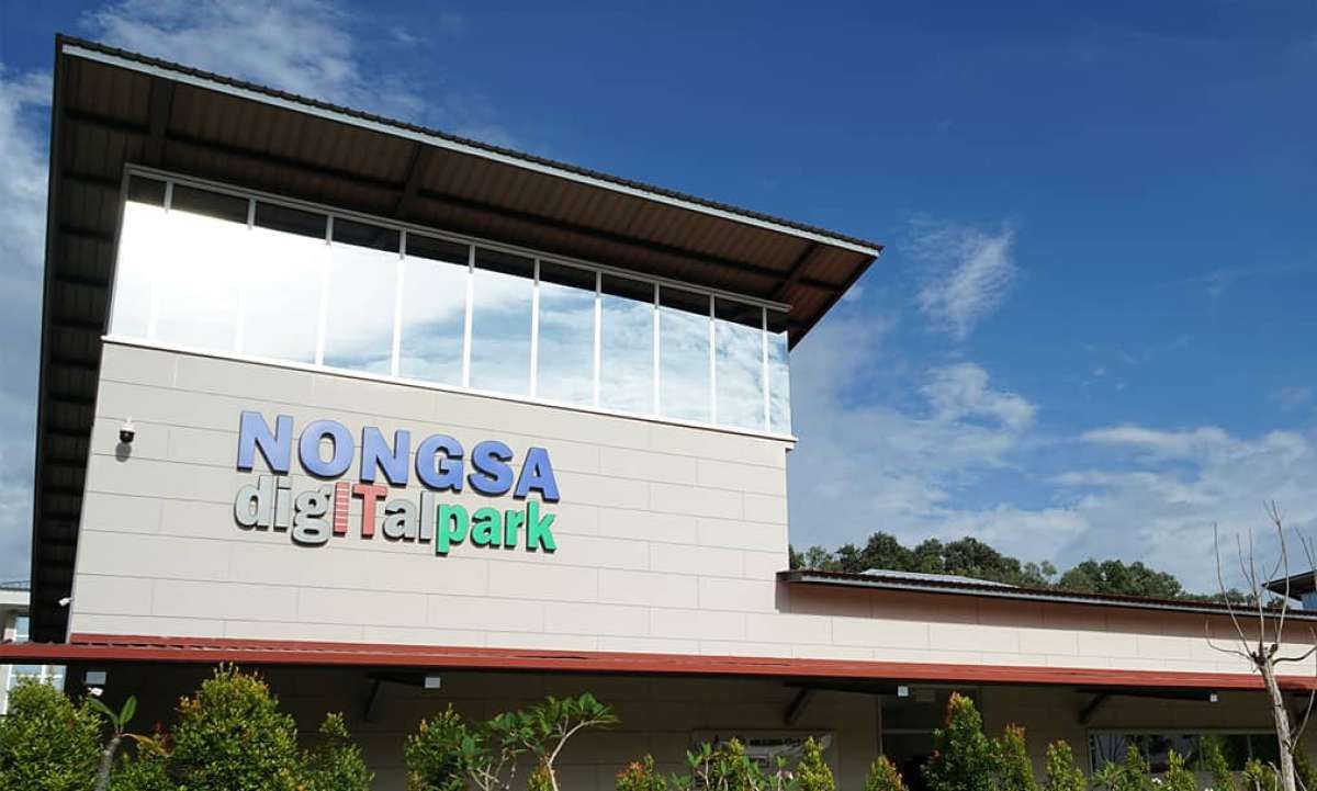 Tiga Investor Minat Investasi Pusat Data di Batam