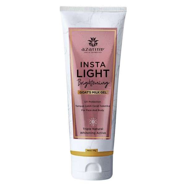 4 Rekomendasi Tone Up Body Lotion Bantu Cerahkan Kulit!