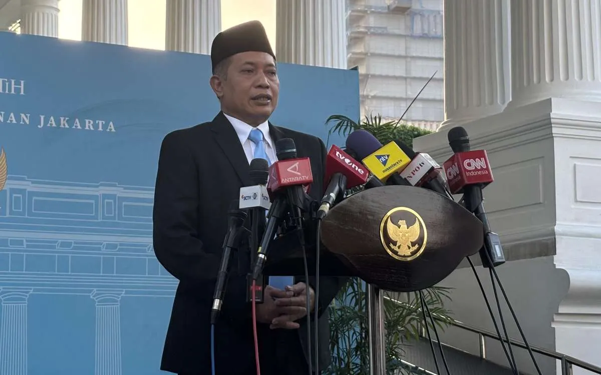 Diangkat Jadi Menkop, Ferry Juliantono Bakal Kebut Program Kopdes Merah Putih
