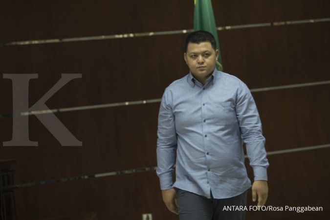 Bos Papua Indah minta KPK usut Menteri PDT 