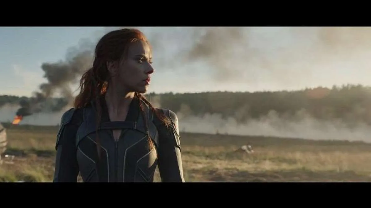 Daftar 10 film bioskop terlaris di dunia periode Januari - Juli 2021