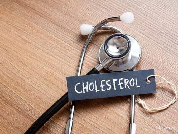 Waspada Kolesterol Tinggi Mengintai, 5 Jus Ini Bisa jadi Solusi