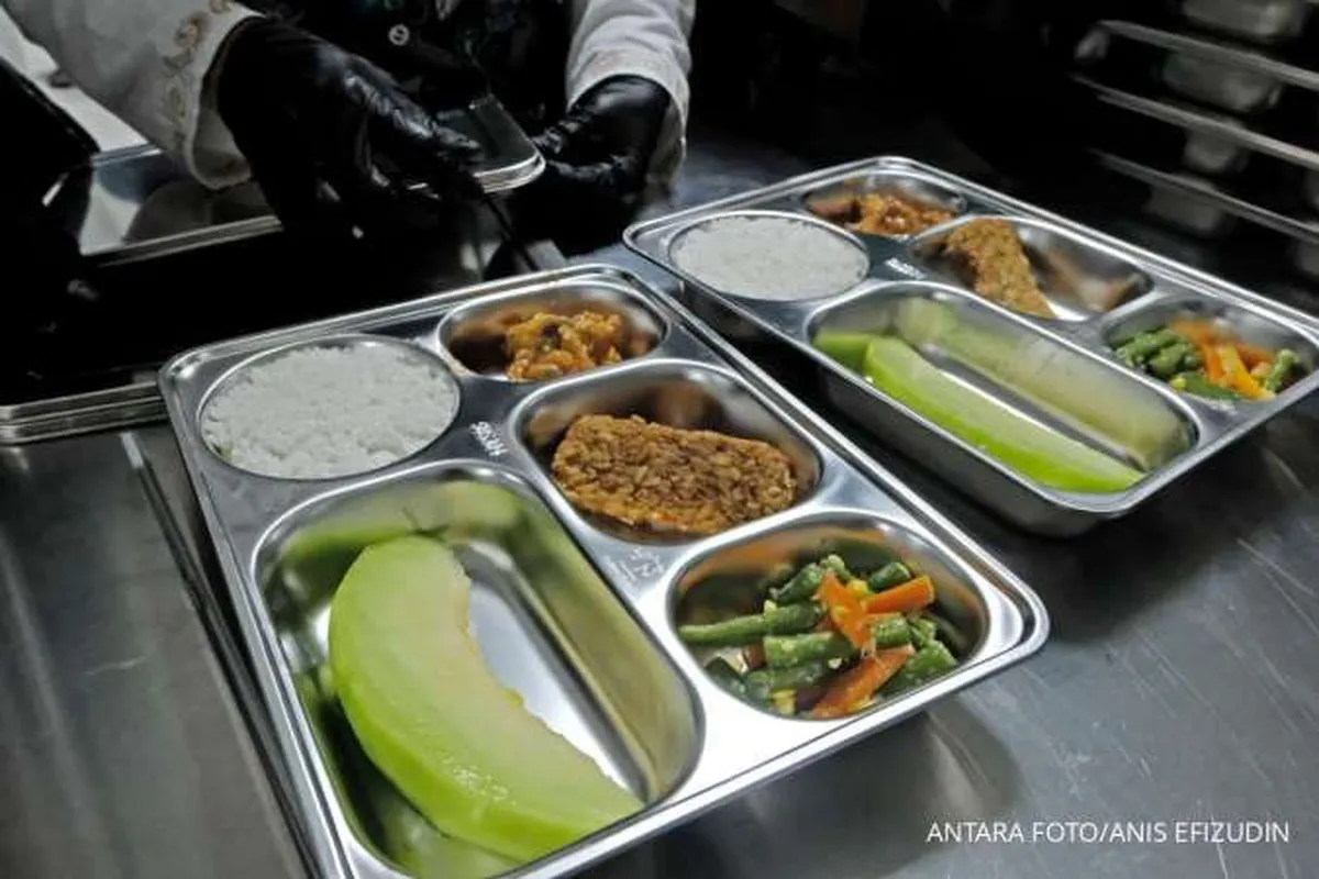 Mau Jadi Mitra Program Makan Bergizi Gratis? Baca Ini Persyaratannya