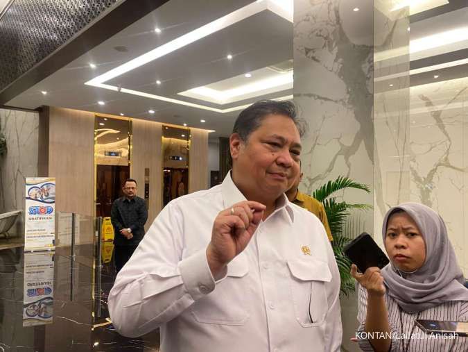 Mulai Magang Lulusan Baru hingga Subsidi BPJS, Inilah 8 Program Stimulus 2025