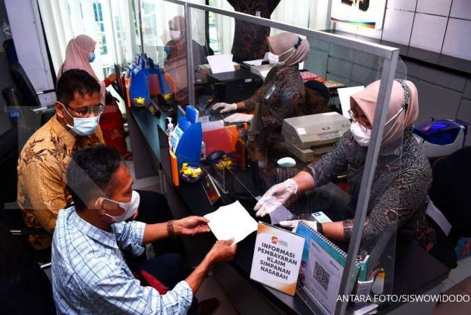 LPS: Kondisi perbankan di Indonesia masih terkendali