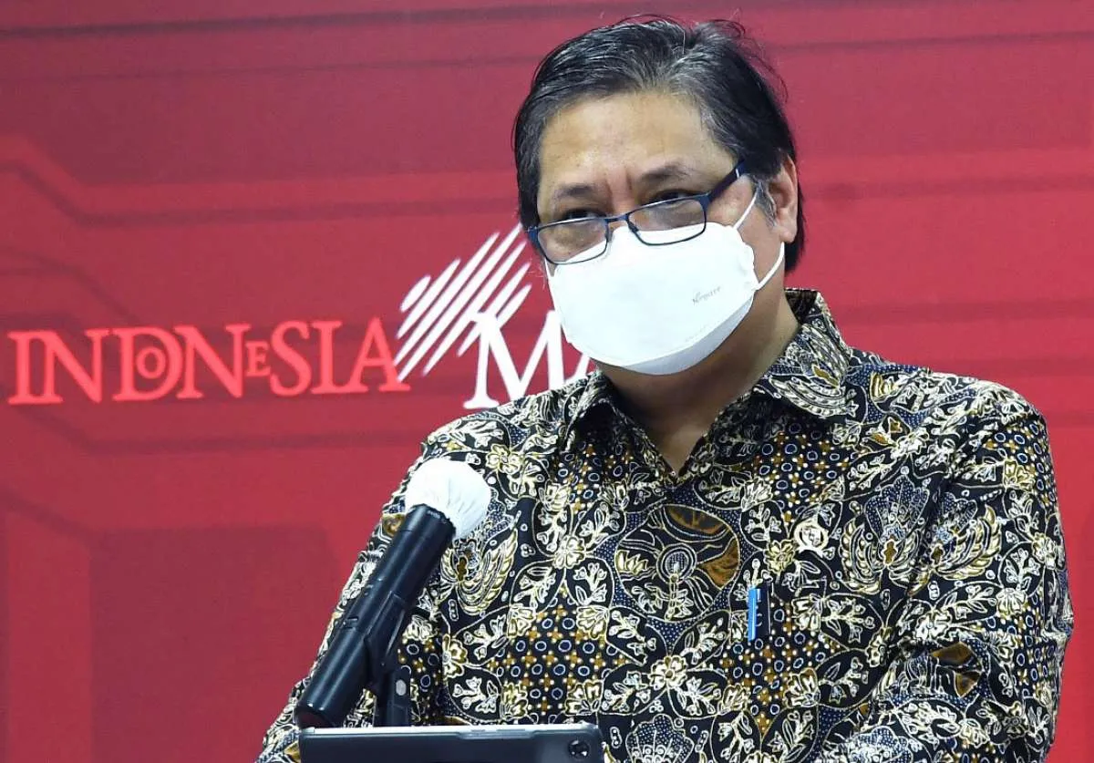Pemerintah targetkan pertumbuhan ekonomi kuartal kedua bisa capai 8%