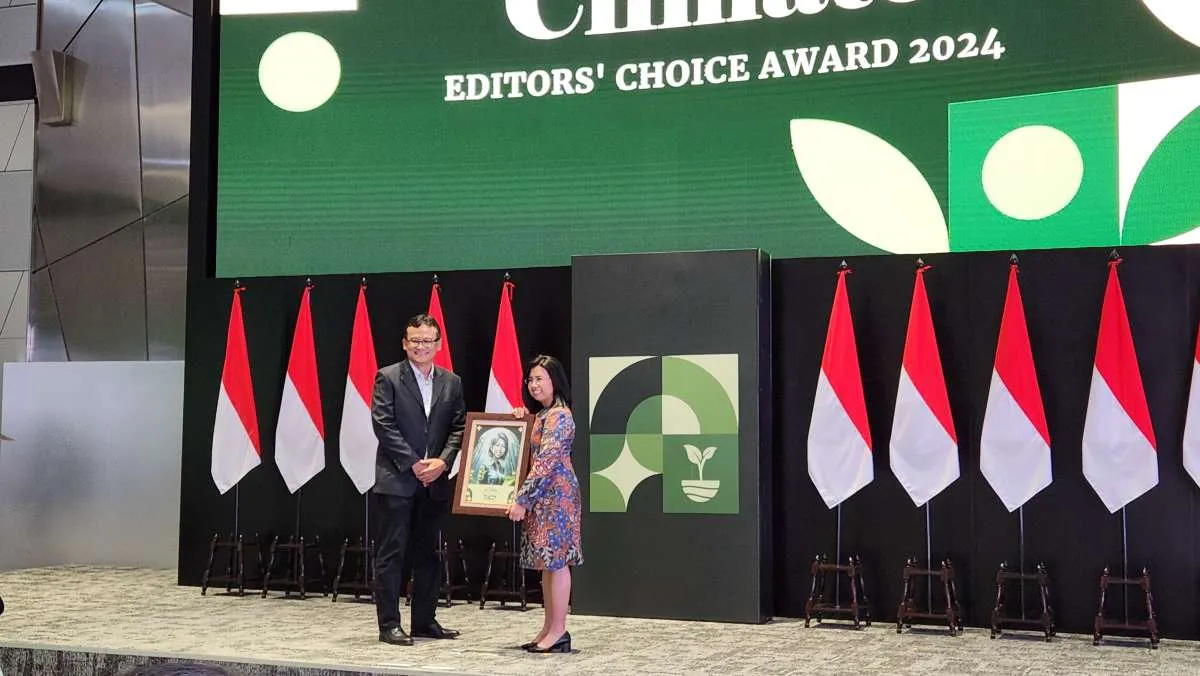 Investing on Climate: Ada Peluang Bisnis Lewat Investasi Ketahanan Iklim