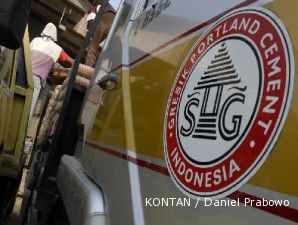 SMGR bakal menerbitkan obligasi US$ 420 juta