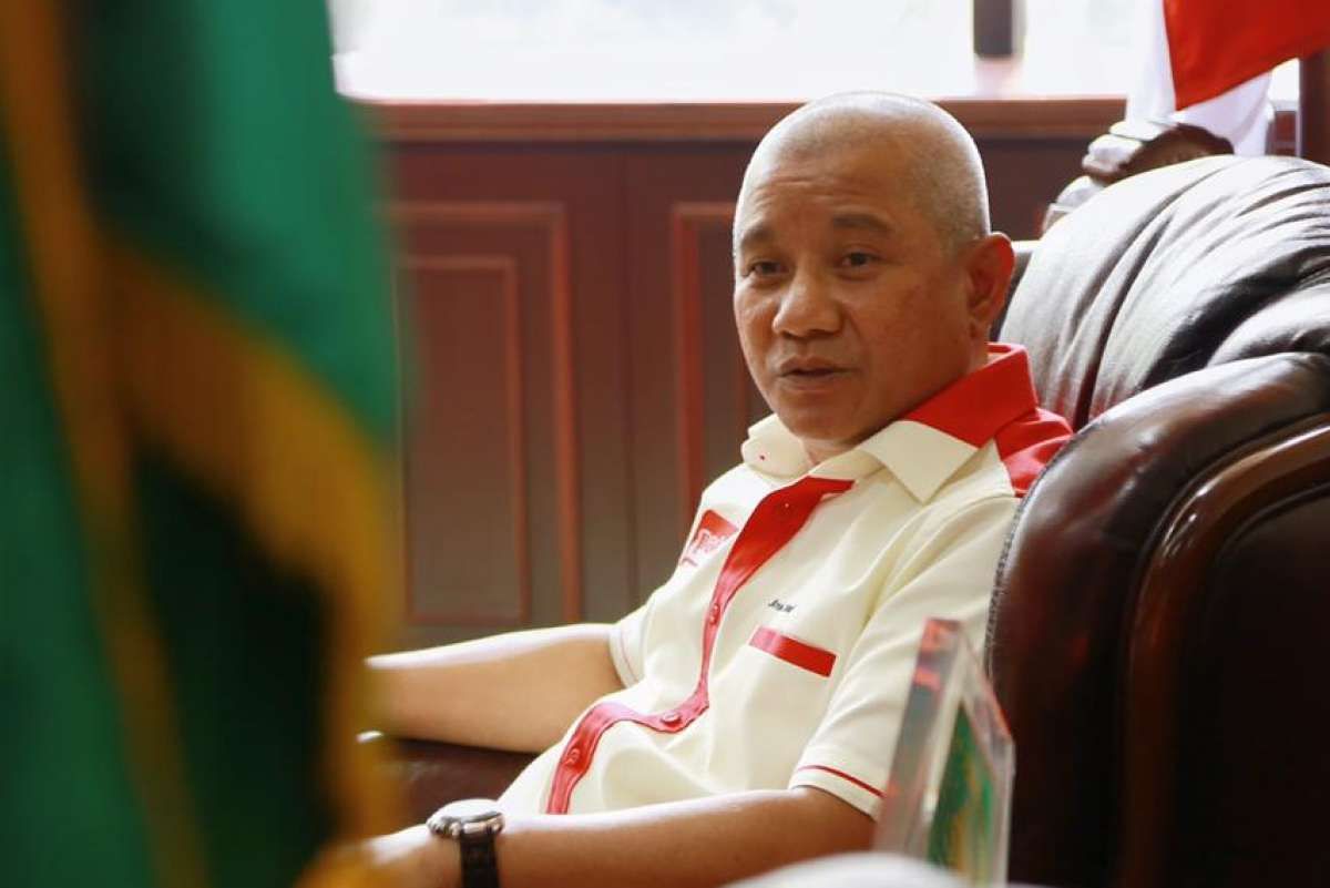 Ketua Umum Asita: Hanya 20% Anggota Kami yang Bertahan