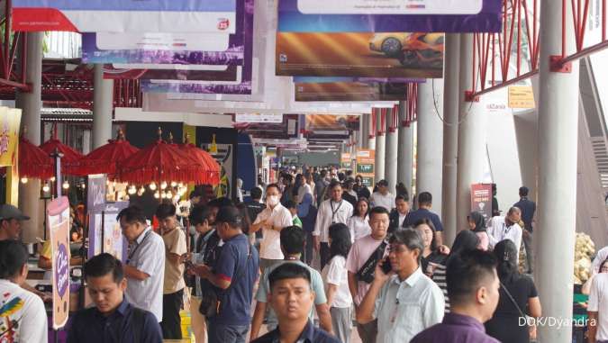 Laba Dyandra (DYAN) Turun 46,32% per Kuartal III-2025, Ini Kata Manajemen