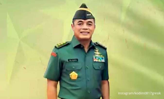 Sosok Baru Direktur Jendral Bea dan Cukai, Intip Profil Letjen Djaka Budi Utama 