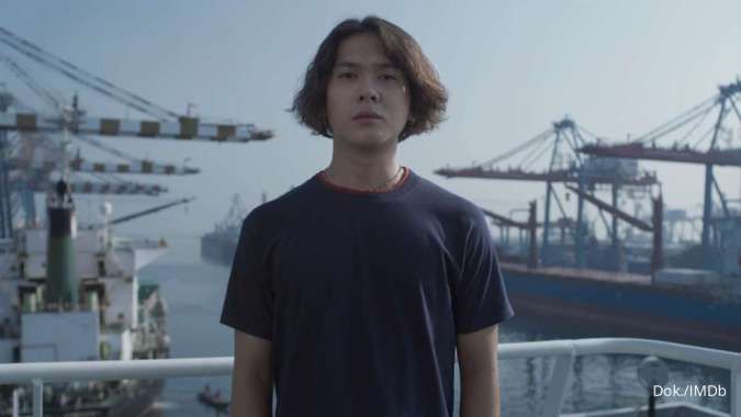Deretan Film dan Serial Baru di Netflix yang Tayang Bulan Juni 2025