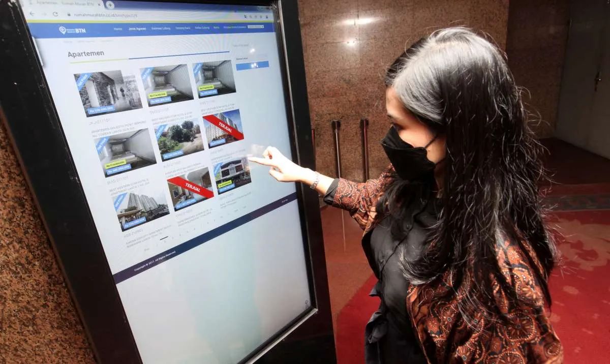 Sukses Jual NPL Rp 900 Miliar, Kinerja Bank BTN Diproyeksi Semakin Cerah Tahun Ini