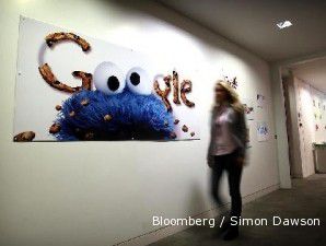 Google luncurkan Google+ untuk saingi Facebook di bisnis jejaring sosial 