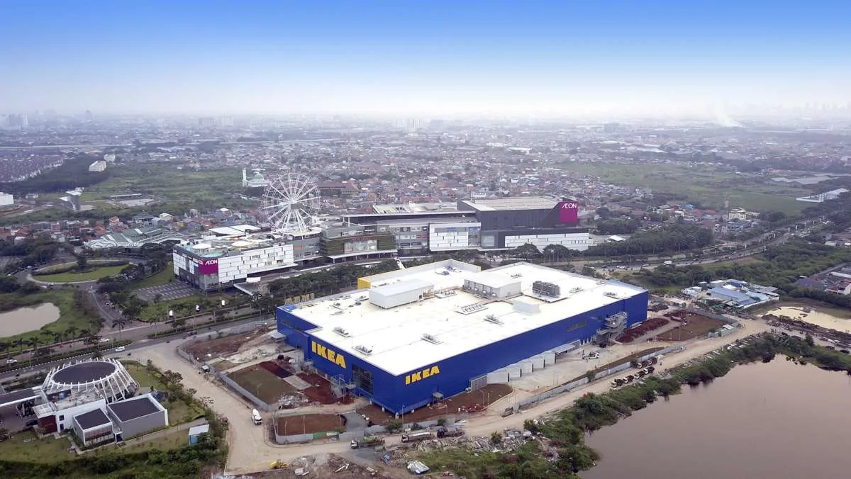 Modernland (MDLN) kantongi persetujuan restrukturisasi global bond US$ 390 juta