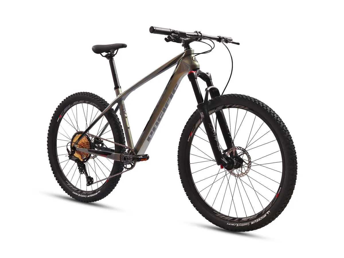 Ini Dia Harga Sepeda Gunung Pacific Armour DX Update Maret 2022, Frame Karbon Ringan