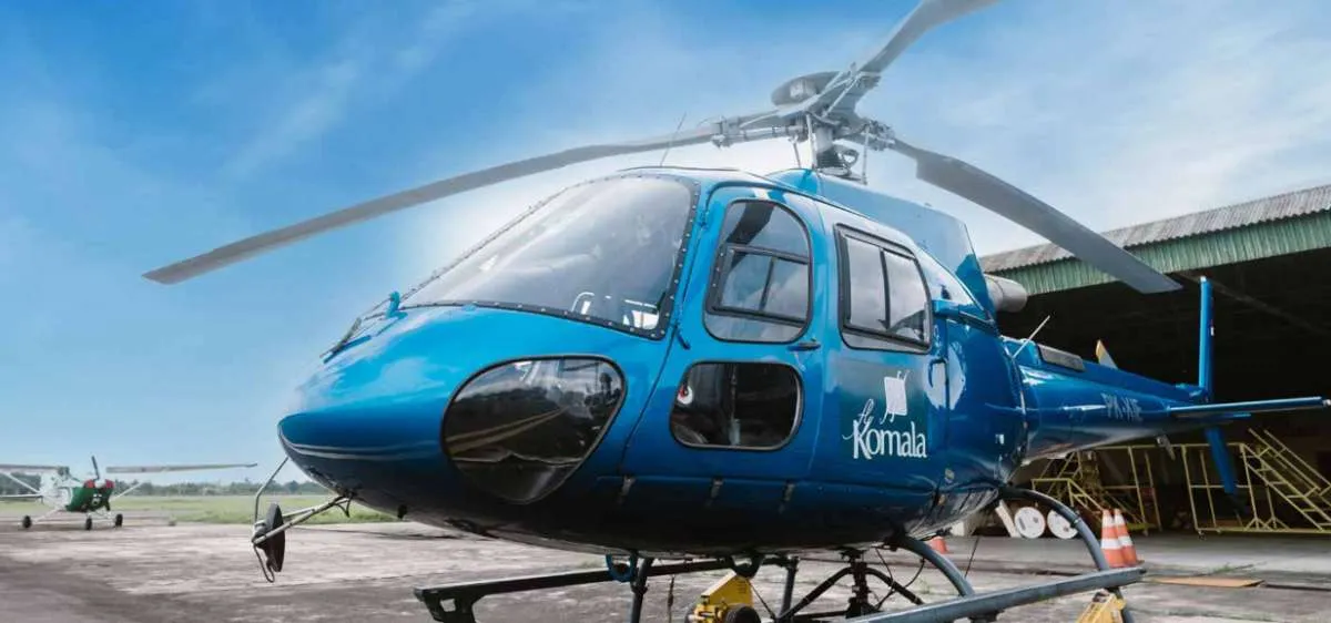 Suspensi Dicabut, Saham Jaya Trishindo (HELI) Justru Masuk FCA
