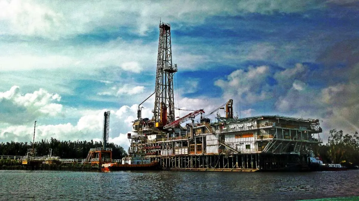 Insentif Pertamina Hulu Mahakam Turut Mendorong Keberlanjutan Hulu Migas Nasional