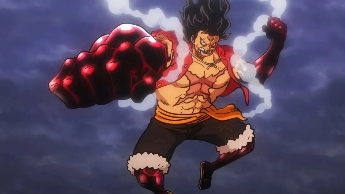 Spoiler One Piece 993, Kaido bangkit dan mengamuk, lengan Kiku terpotong