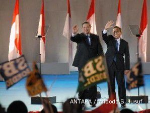 Batalkan rapat kabinet mendadak, SBY jalin komunikasi dengan partai koalisi