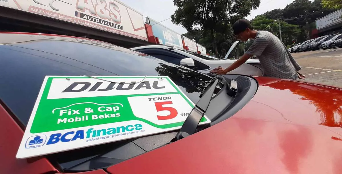 Simak Harga Mobil Bekas Nissan Evalia Varian Awal, Cuma Rp 60 juta per Maret 2022