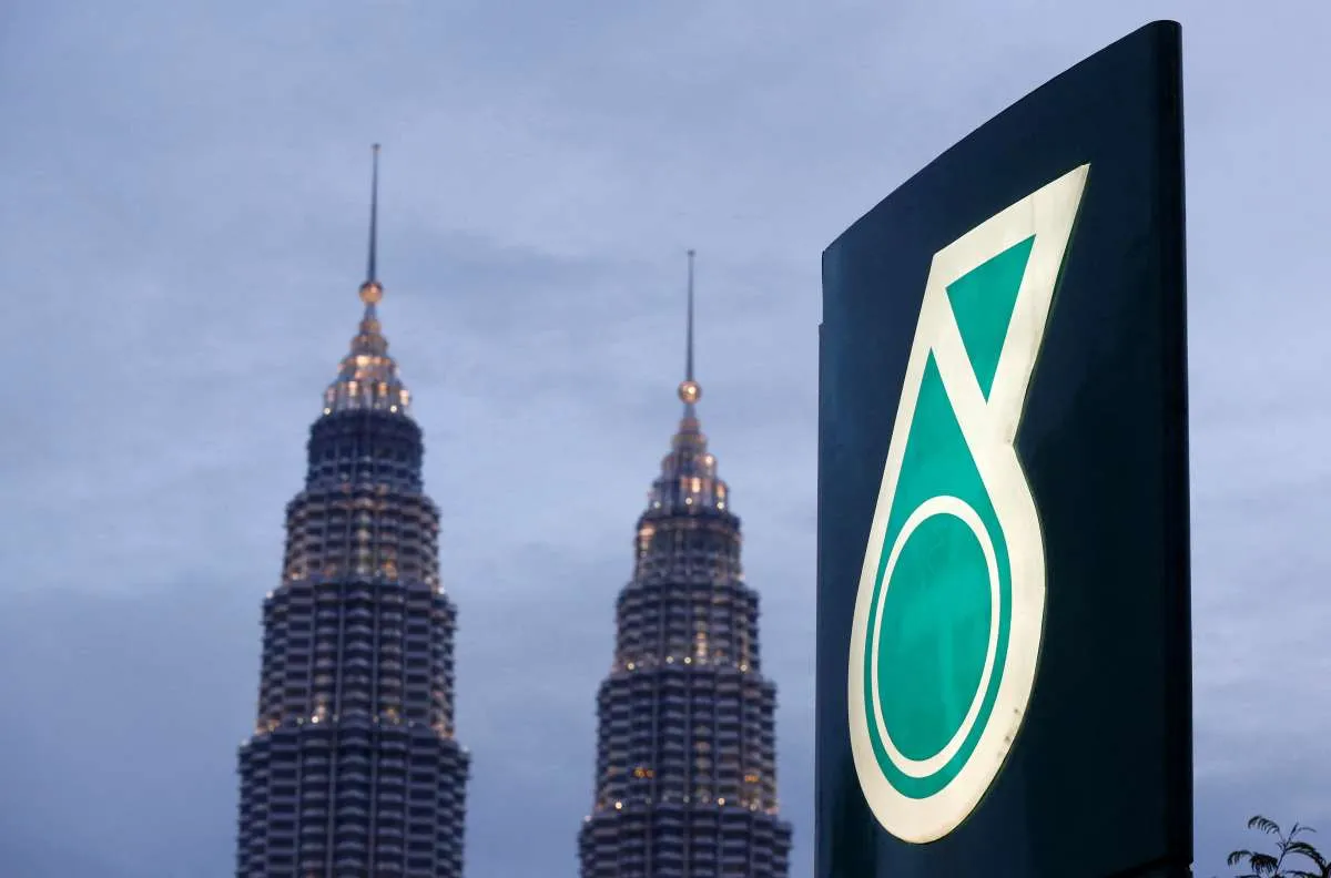 Laba Turun Semester I, Petronas Malaysia akan Lakukan Transformasi Strategic
