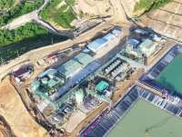 Merdeka Gold Resources (EMAS) Makin Dekat Menuju Produksi Emas di Tambang Emas Pani