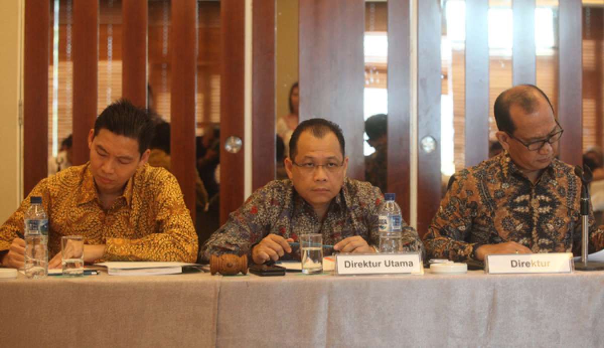 CITA Incar Rp 1,3 Triliun Lewat Rights Issue, Simak Rekomendasinya