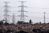 Proyek Sampah Listrik Bagus tapi Risikonya Banyak