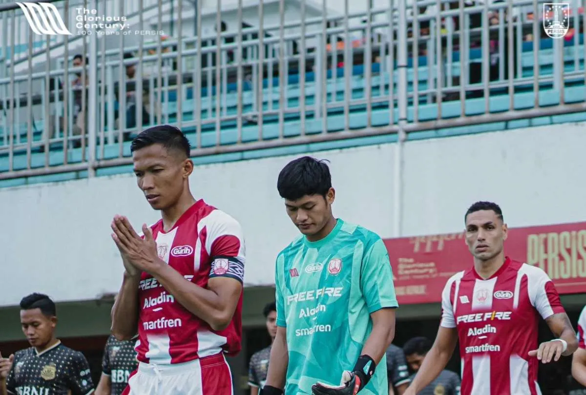 Jadwal BRI Liga 1 Hari Ini, Senin (4/3): Persis Solo vs PSM Makassar