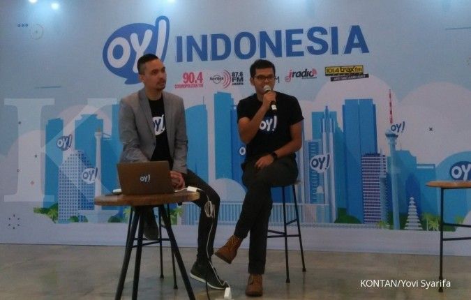 OY! Indonesia buka fitur donasi hadapi Covid-19