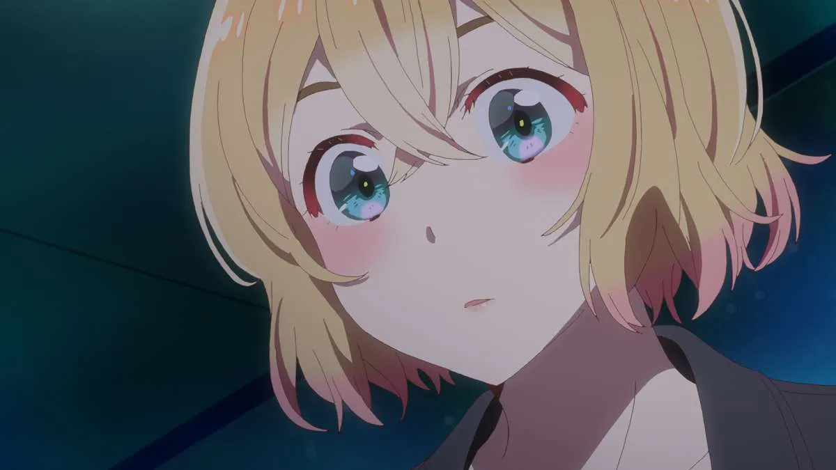 Nonton Anime Rent a Girlfriend S2 Episode 3, Link Sub Indo Resmi iQIYI, YouTube, Dll