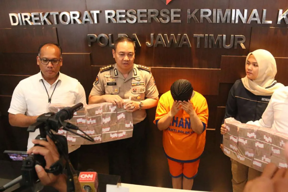 Kasus investasi MeMiles, Polda Jatim periksa anggota Keluarga Cendana pada 21 Januari