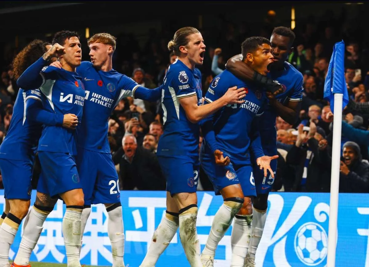 Gosip Rabu: Chelsea Datangkan Striker Ivan Toney dari Brentford 